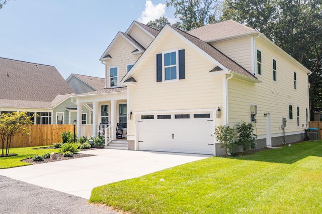 4113 Craig Ascue Lane, Awendaw, SC 29429