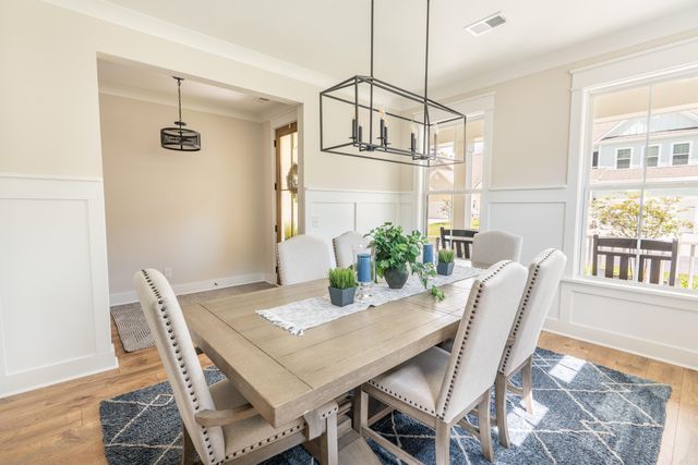 4113 Craig Ascue Lane, Awendaw, SC 29429