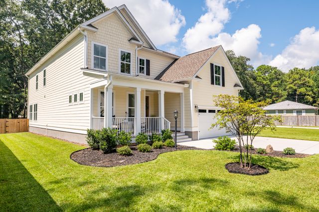 4113 Craig Ascue Lane, Awendaw, SC 29429