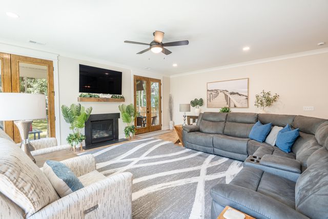 4113 Craig Ascue Lane, Awendaw, SC 29429