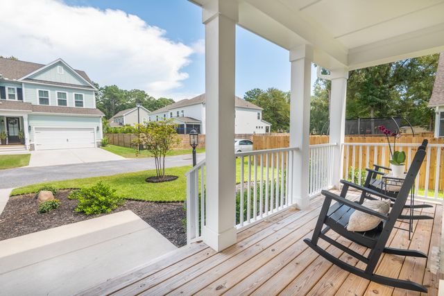 4113 Craig Ascue Lane, Awendaw, SC 29429