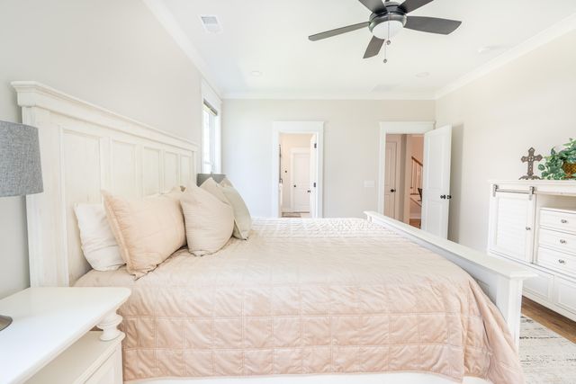 4113 Craig Ascue Lane, Awendaw, SC 29429