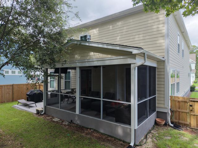 4113 Craig Ascue Lane, Awendaw, SC 29429