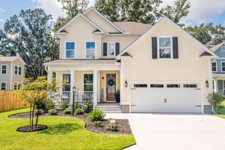4113 Craig Ascue Lane, Awendaw, SC 29429