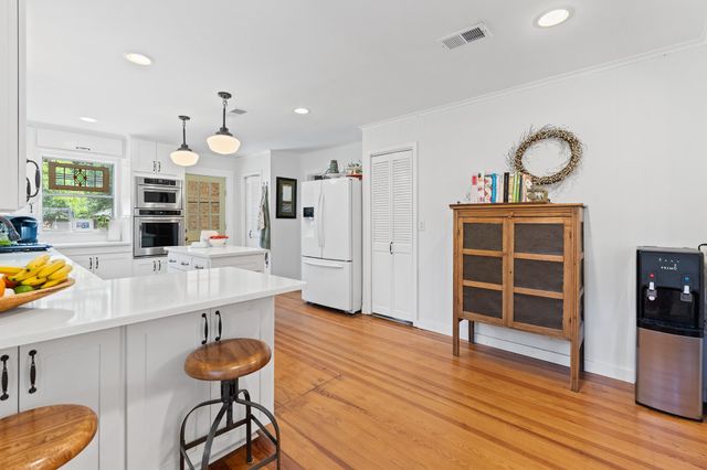 115 Bellevue Drive, Cleburne, TX 76033