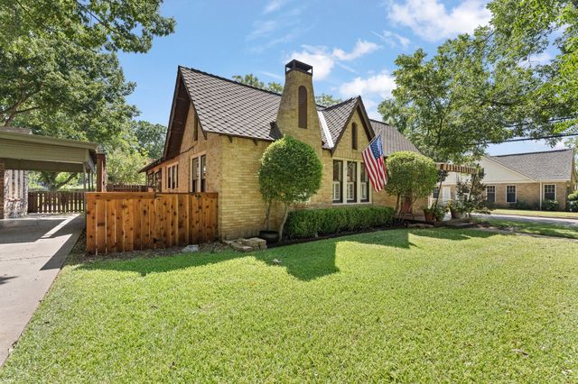 115 Bellevue Drive, Cleburne, TX 76033