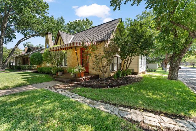 115 Bellevue Drive, Cleburne, TX 76033