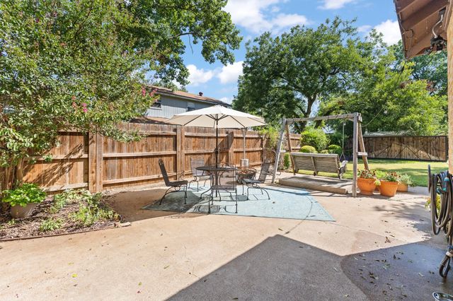 115 Bellevue Drive, Cleburne, TX 76033