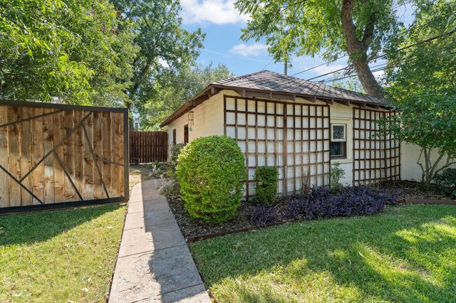 115 Bellevue Drive, Cleburne, TX 76033