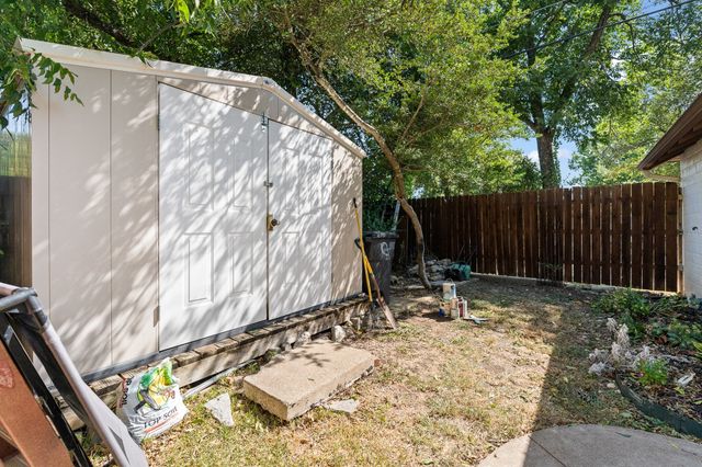 115 Bellevue Drive, Cleburne, TX 76033