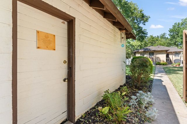 115 Bellevue Drive, Cleburne, TX 76033