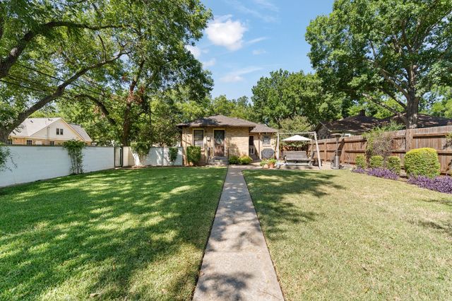 115 Bellevue Drive, Cleburne, TX 76033