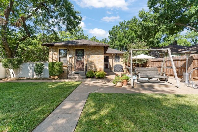 115 Bellevue Drive, Cleburne, TX 76033