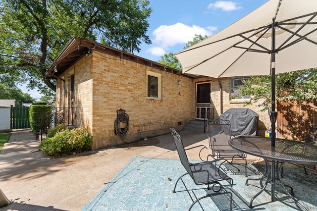 115 Bellevue Drive, Cleburne, TX 76033