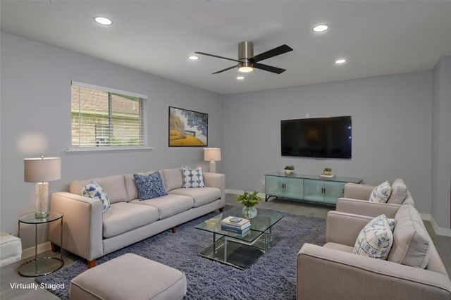 12714 Bauman Road, Houston, TX 77037
