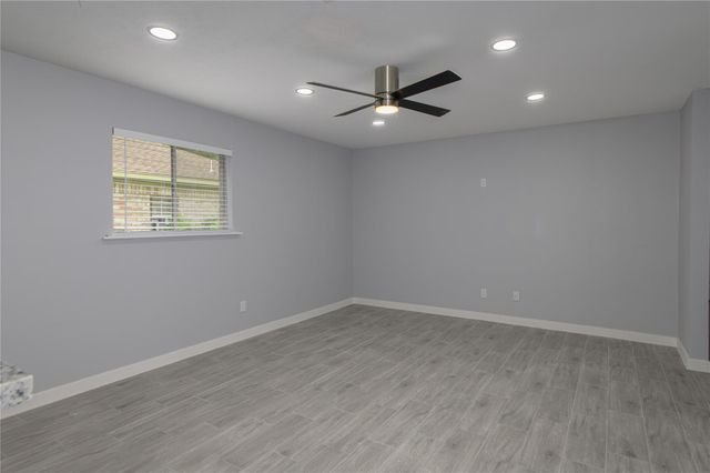 12714 Bauman Road, Houston, TX 77037
