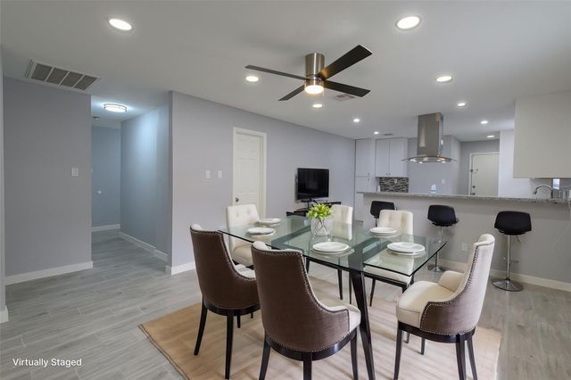 12714 Bauman Road, Houston, TX 77037