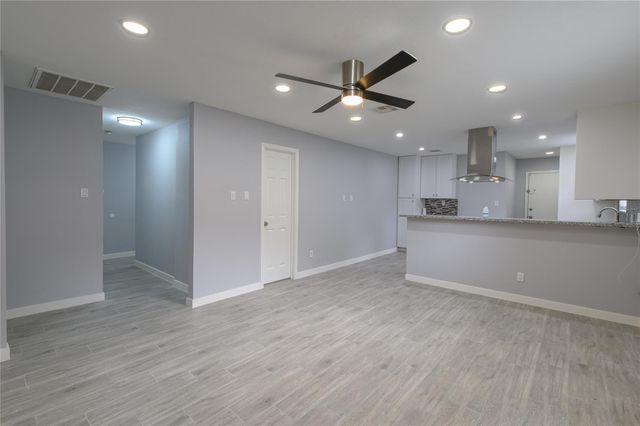 12714 Bauman Road, Houston, TX 77037