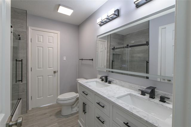 12714 Bauman Road, Houston, TX 77037