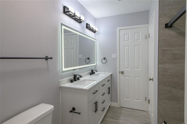 12714 Bauman Road, Houston, TX 77037