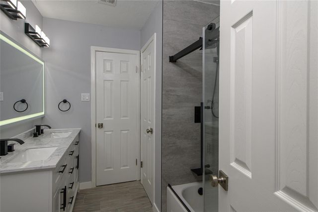 12714 Bauman Road, Houston, TX 77037