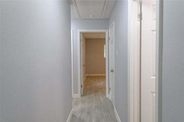 12714 Bauman Road, Houston, TX 77037