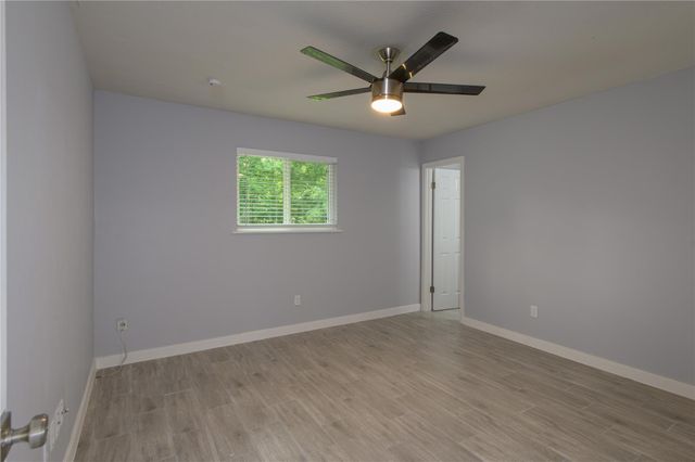 12714 Bauman Road, Houston, TX 77037