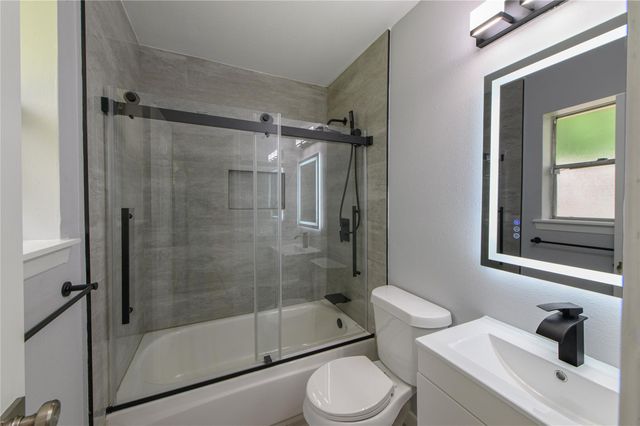 12714 Bauman Road, Houston, TX 77037