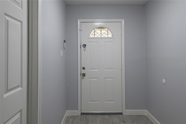 12714 Bauman Road, Houston, TX 77037