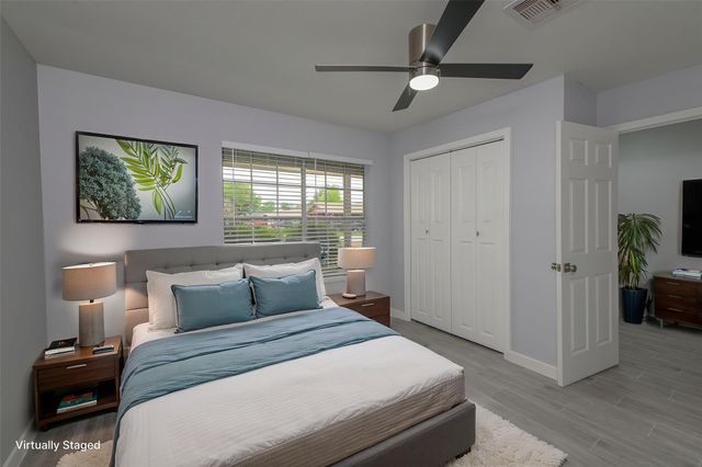 12714 Bauman Road, Houston, TX 77037