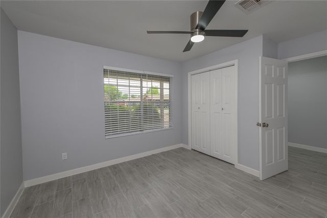 12714 Bauman Road, Houston, TX 77037