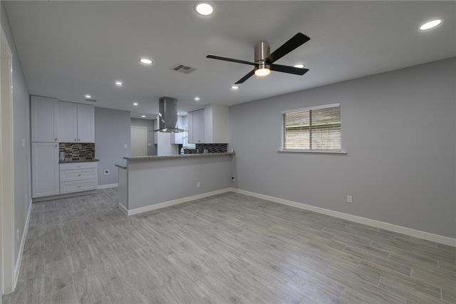 12714 Bauman Road, Houston, TX 77037