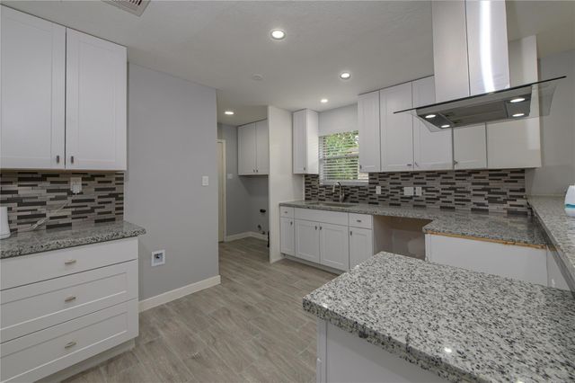 12714 Bauman Road, Houston, TX 77037