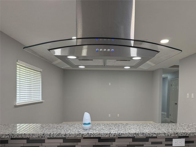 12714 Bauman Road, Houston, TX 77037