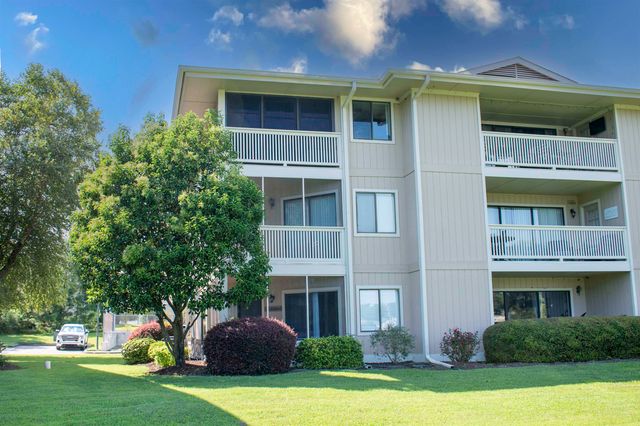 4290 Pinehurst Cir Unit B6, Little River, SC 29566