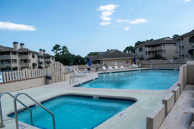 4290 Pinehurst Cir Unit B6, Little River, SC 29566