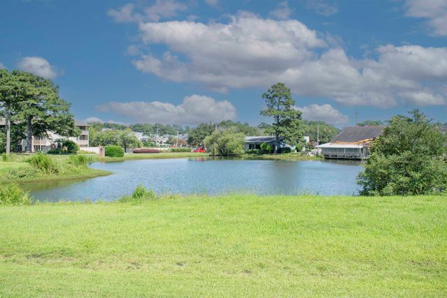 4290 Pinehurst Cir Unit B6, Little River, SC 29566