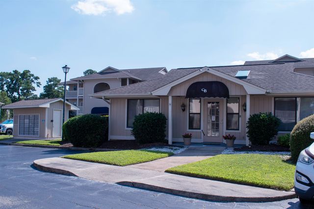 4290 Pinehurst Cir Unit B6, Little River, SC 29566