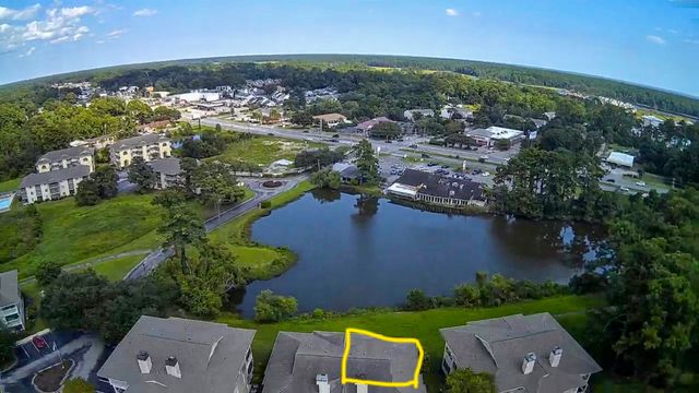 4290 Pinehurst Cir Unit B6, Little River, SC 29566