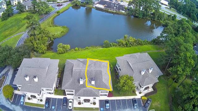 4290 Pinehurst Cir Unit B6, Little River, SC 29566