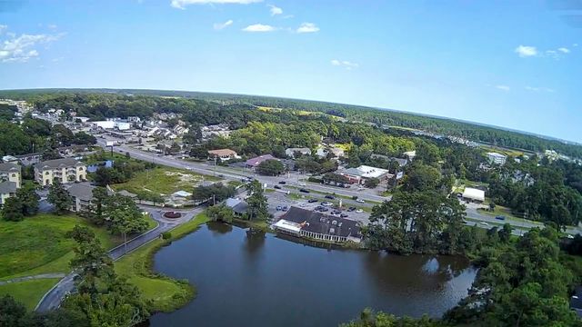 4290 Pinehurst Cir Unit B6, Little River, SC 29566