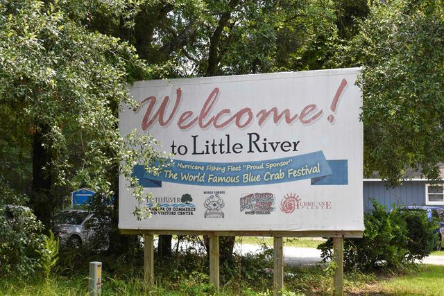 4290 Pinehurst Cir Unit B6, Little River, SC 29566