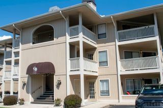 4290 Pinehurst Cir Unit B6, Little River, SC 29566