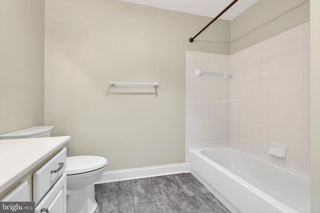 Image 15 of property listing at 4500 CHAUCER WAY #101, Owings Mills, MD 21117