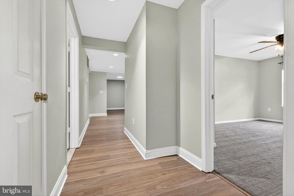 Image 16 of property listing at 4500 CHAUCER WAY #101, Owings Mills, MD 21117