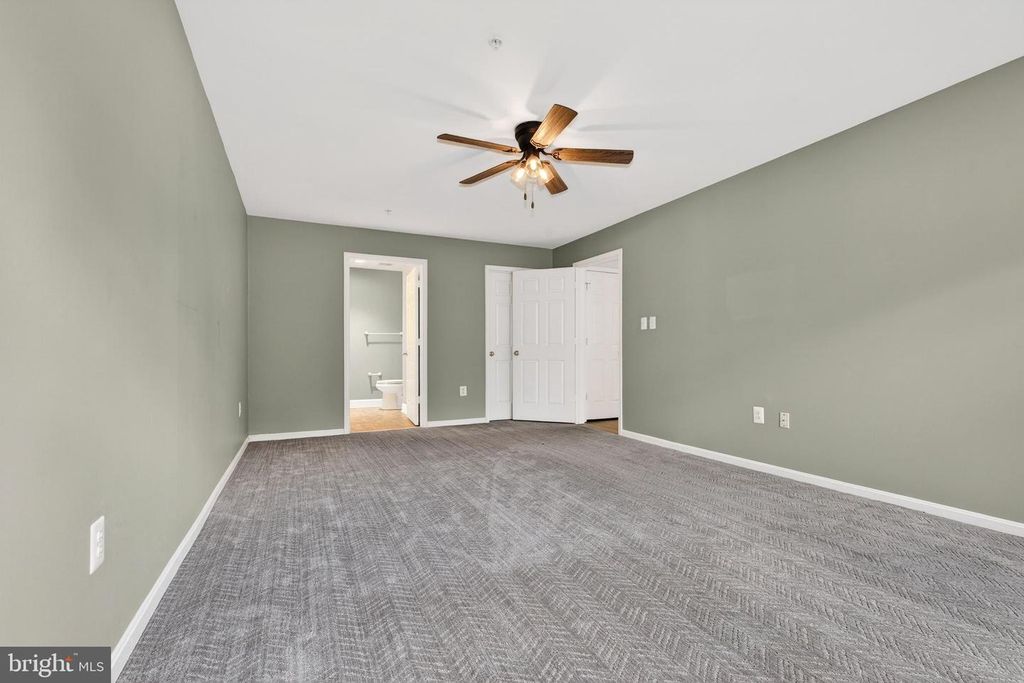 Image 19 of property listing at 4500 CHAUCER WAY #101, Owings Mills, MD 21117