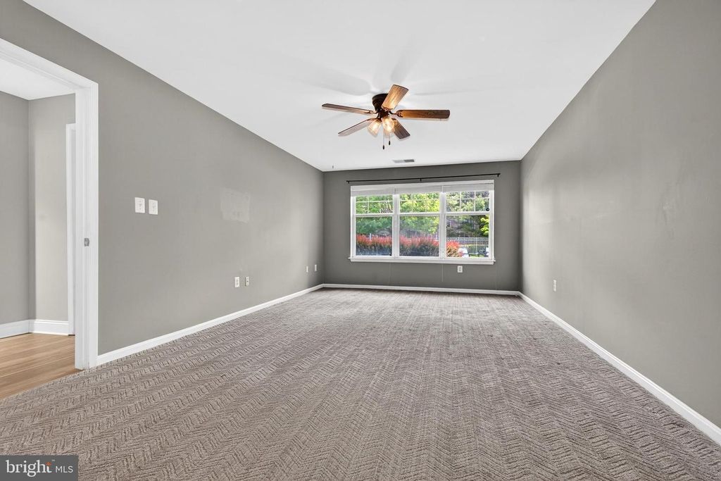 Image 20 of property listing at 4500 CHAUCER WAY #101, Owings Mills, MD 21117
