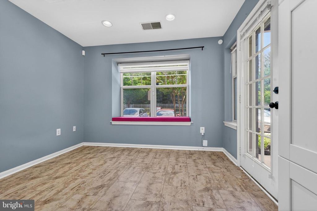 Image 27 of property listing at 4500 CHAUCER WAY #101, Owings Mills, MD 21117