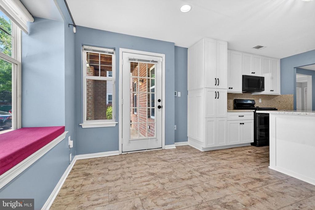 Image 28 of property listing at 4500 CHAUCER WAY #101, Owings Mills, MD 21117