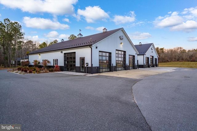 4218 HARMONY RD, Preston, MD 21655